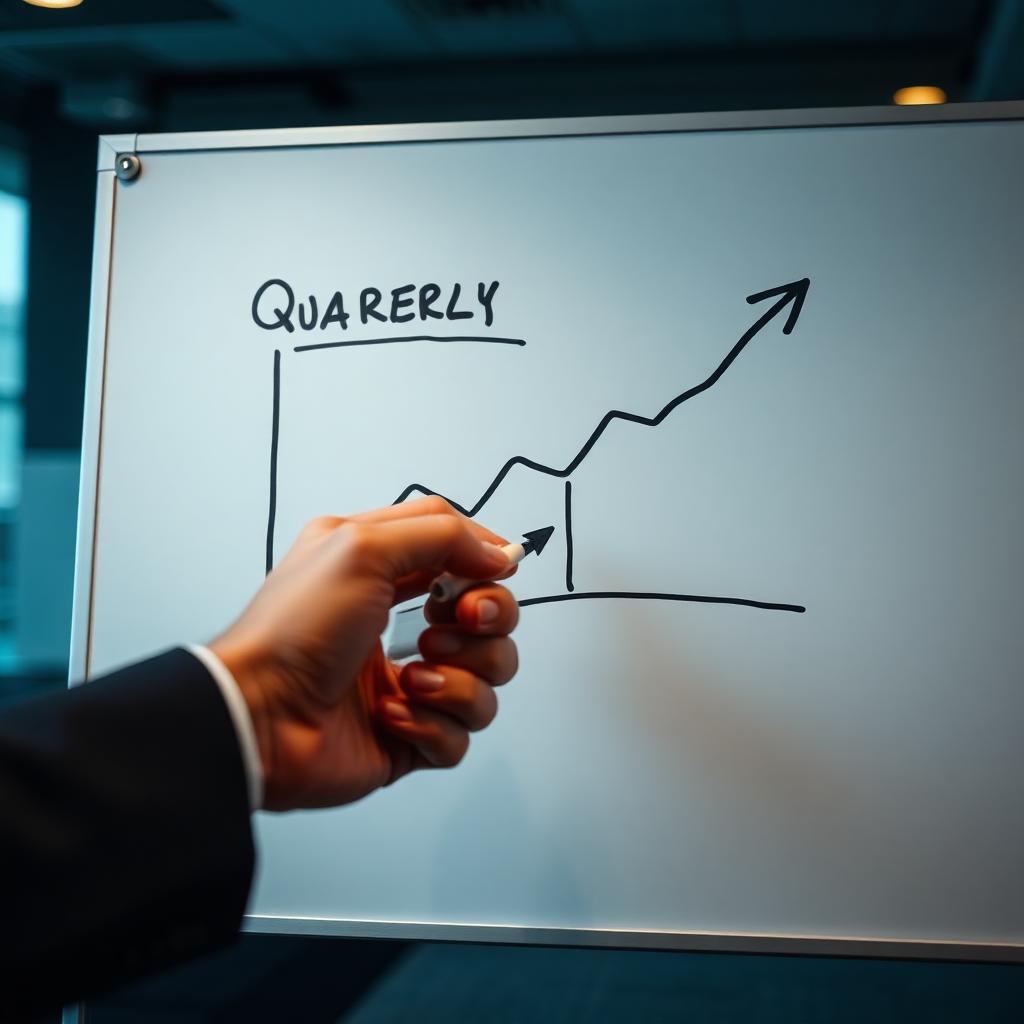 What a bad quarter teaches