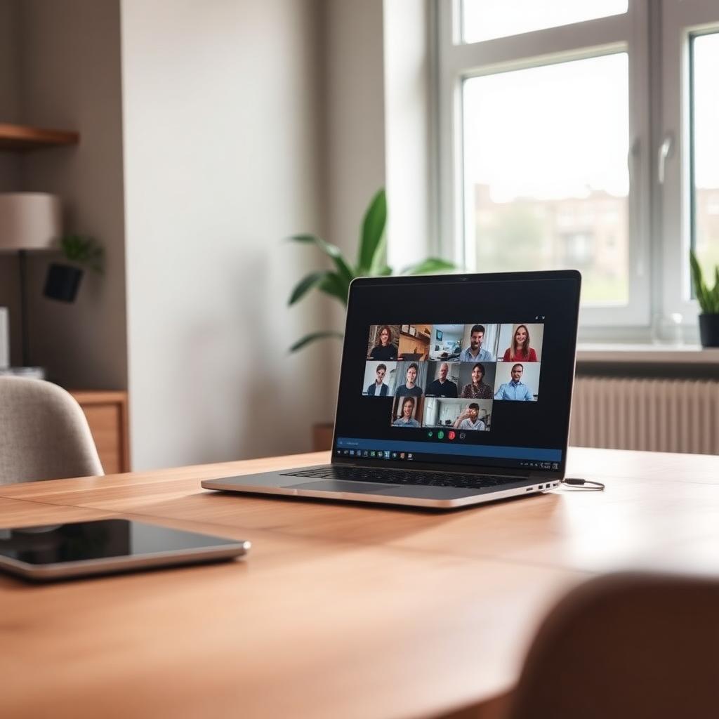 Remote trust without the theatre